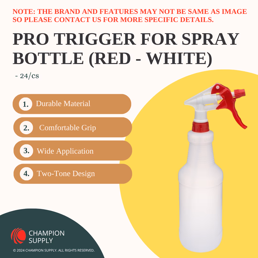 Bottle Spray, Case of 24